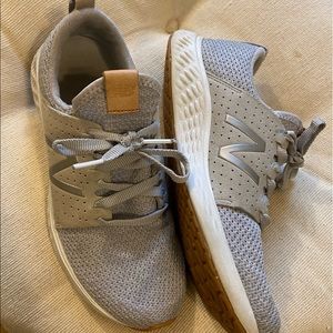 Women’s New Balance Fresh Foam Running Shoe